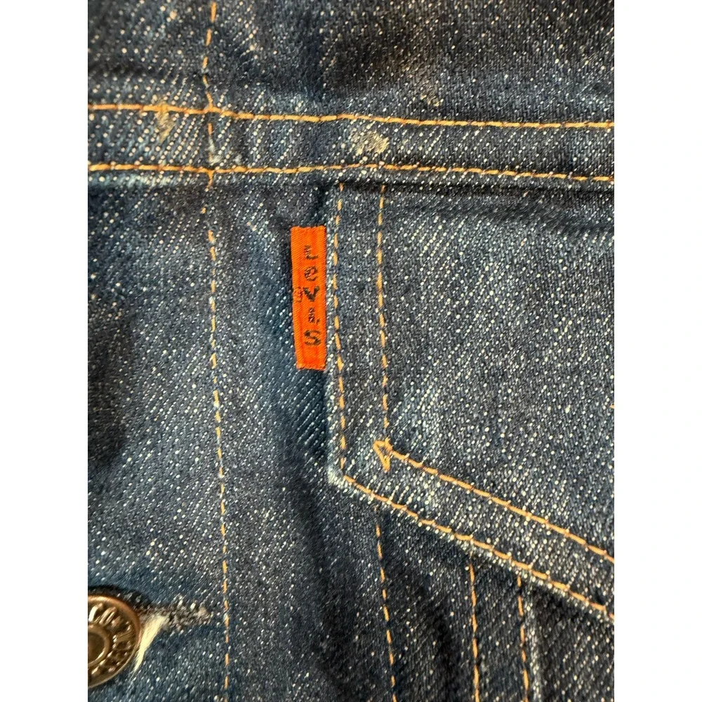 Levis vintage levi